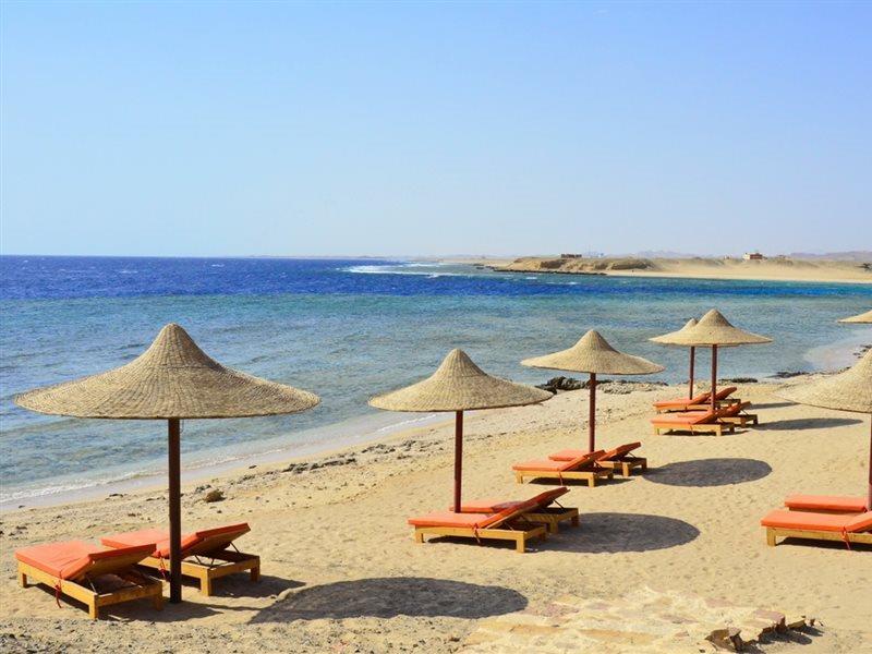 Rohanou Beach Resort And Ecolodge El Qoseir Exterior foto